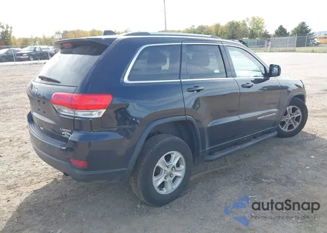 2014 Jeep Grand Cherokee Laredo z USA, uszkodzony, nr VIN 1C4RJFAG4EC565750